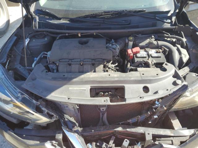 Photo 11 from auction – 2016 NISSAN SENTRA S with VIN 3N1AB7AP9GY339300