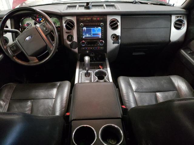 Photo 8 from auction – 2014 FORD EXPEDITION with VIN 1FMJK2A57EEF56378