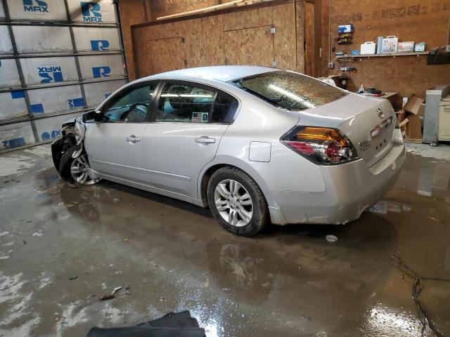 Photo 2 from auction – 2012 NISSAN ALTIMA BAS with VIN 1N4AL2APXCN408232