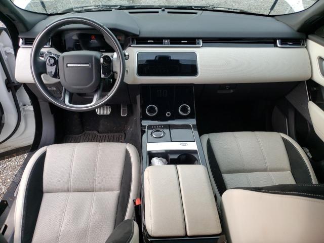 Photo 8 from auction – 2020 LAND ROVER RANGE ROVE with VIN SALYK2EX9LA288977