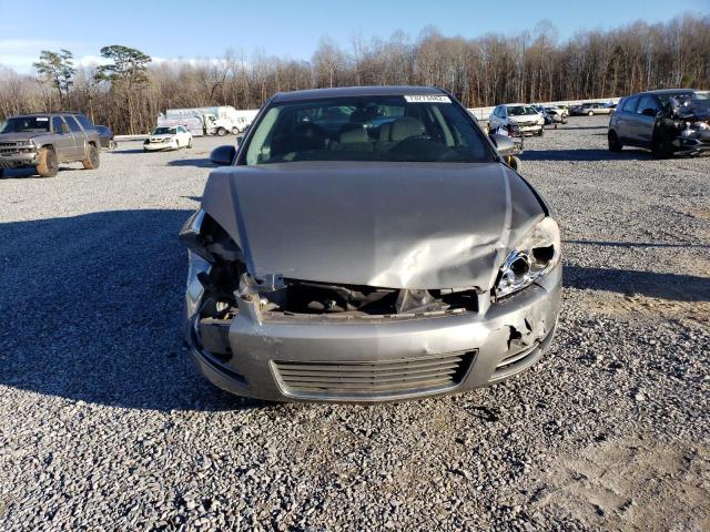 Photo 5 from auction – 2008 CHEVROLET IMPALA LT with VIN 2G1WT58K489186088