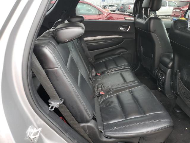 Photo 10 from auction – 2017 DODGE DURANGO GT with VIN 1C4RDJDG7HC931033