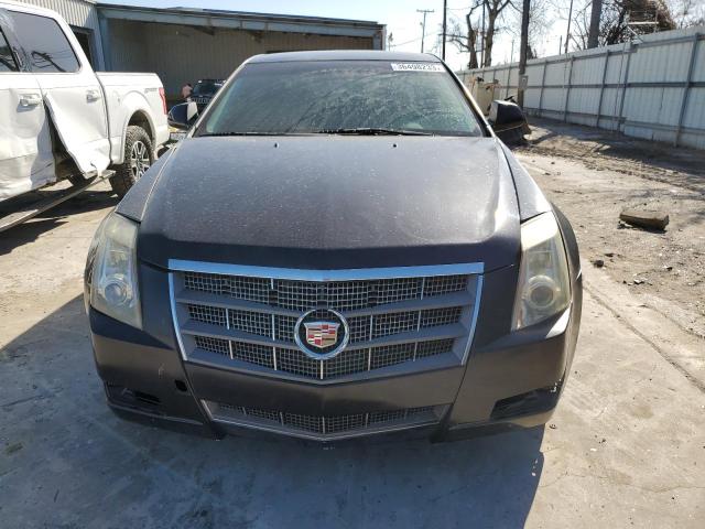 Photo 5 from auction – 2010 CADILLAC CTS PERFOR with VIN 1G6DJ5EGXA0118059