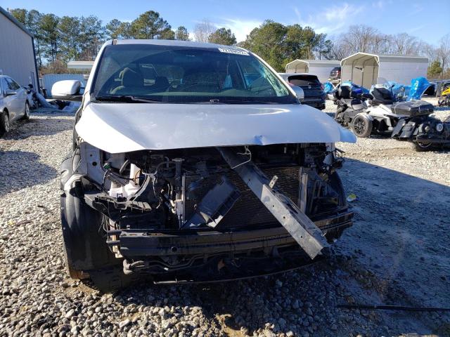 Photo 5 from auction – 2015 KIA SEDONA LX with VIN KNDMB5C10F6071735