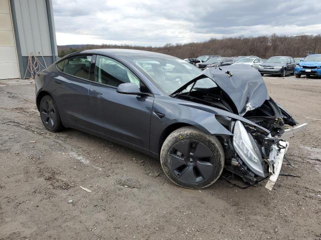 Photo 4 from auction – 2021 TESLA MODEL 3 with VIN 5YJ3E1EA2MF851679