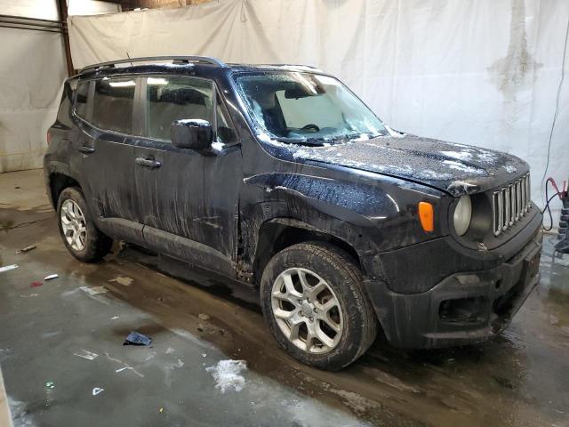 Photo 4 from auction – 2016 JEEP RENEGADE L with VIN ZACCJBBT3GPD53320