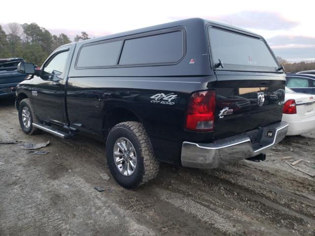 Photo 2 from auction – 2013 RAM 1500 SLT with VIN 3C6JR7EGXDG574252
