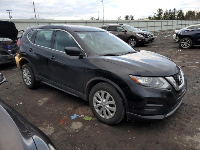 Photo 4 from auction – 2017 NISSAN ROGUE SV with VIN 5N1AT2MV2HC818302
