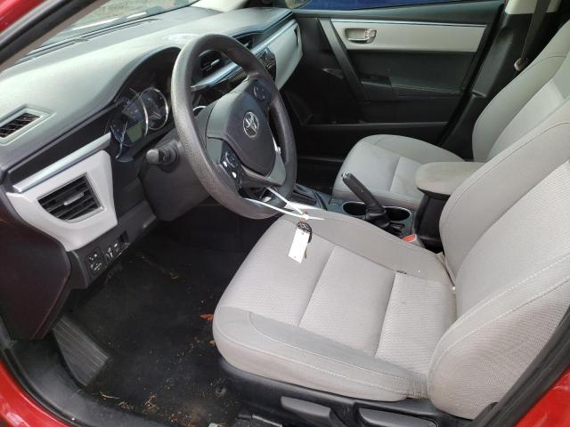 Photo 7 from auction – 2014 TOYOTA COROLLA L with VIN 2T1BURHE5EC062959