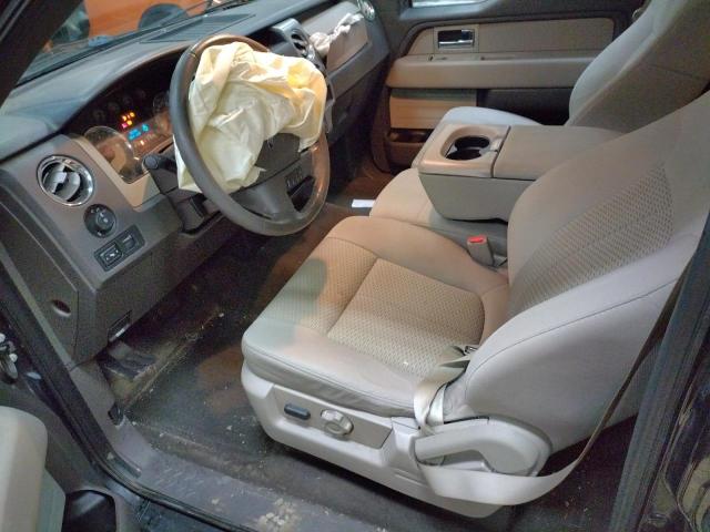 Photo 7 from auction – 2010 FORD F150 SUPER with VIN 1FTFW1EV3AFC48373