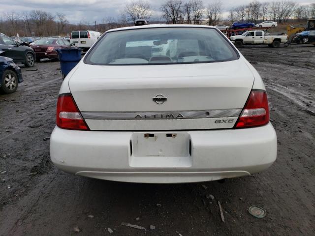 Photo 6 from auction – 2000 NISSAN ALTIMA XE with VIN 1N4DL01D6YC228112