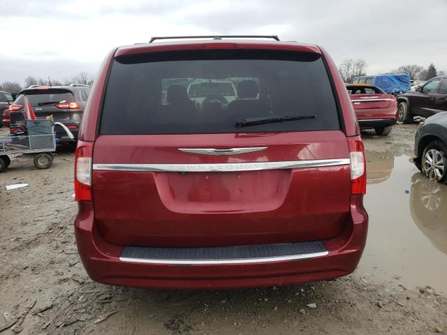 Photo 6 from auction – 2011 CHRYSLER TOWN & COU with VIN 2A4RR5DG2BR604265