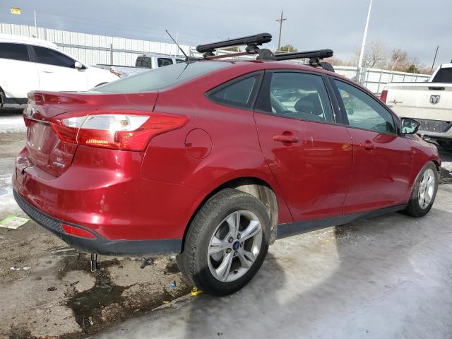 Photo 3 from auction – 2014 FORD FOCUS SE with VIN 1FADP3F20EL143999