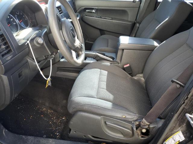 Photo 7 from auction – 2011 JEEP LIBERTY SP with VIN 1J4PP2GK3BW530745
