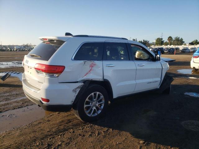 Photo 3 from auction – 2014 JEEP GRAND CHER with VIN 1C4RJEBG0EC130149