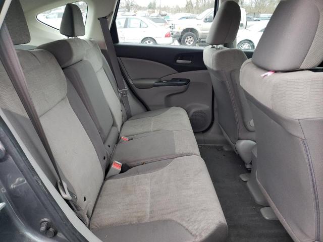 Photo 11 from auction – 2012 HONDA CR-V LX with VIN 5J6RM4H35CL075971