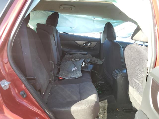 Photo 11 from auction – 2016 NISSAN ROGUE S with VIN KNMAT2MV1GP699606