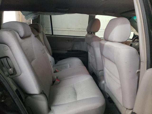 Photo 11 from auction – 2006 TOYOTA HIGHLANDER with VIN JTEDW21A160014285