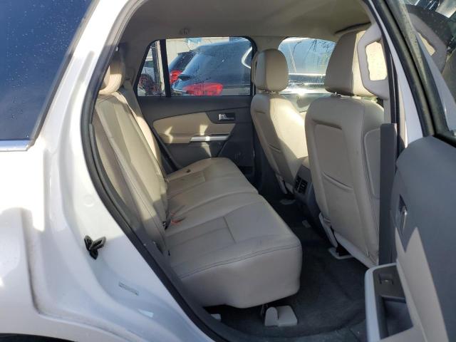 Photo 11 from auction – 2012 FORD EDGE LIMIT with VIN 2FMDK4KC2CBA81172