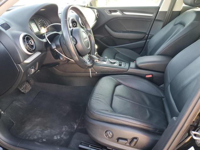 Photo 7 from auction – 2016 AUDI A3 PREMIUM with VIN WAUA7GFF7G1003404