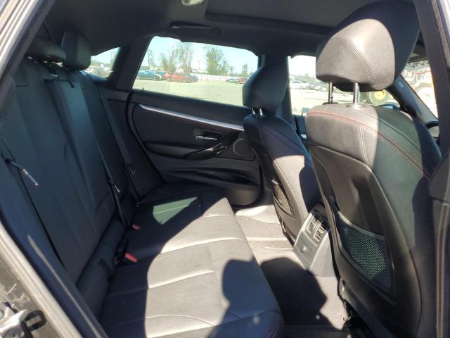 Photo 10 from auction – 2018 BMW 330 XIGT with VIN WBA8Z9C59JB219983