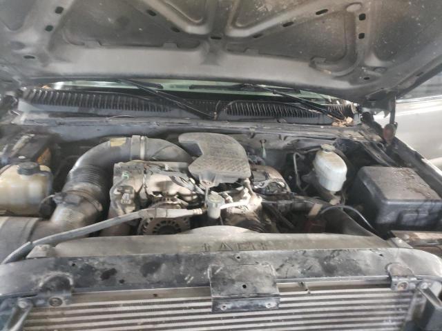 Photo 11 from auction – 2006 CHEVROLET SILVERADO with VIN 1GCHK23D76F148952