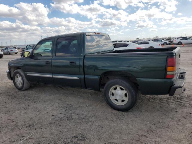Photo 2 from auction – 2004 GMC SIERRA1500 with VIN 2GTEC13T341328497