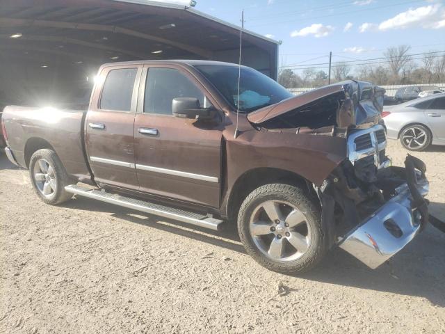 Photo 4 from auction – 2013 RAM 1500 SLT with VIN 1C6RR6GT3DS639460