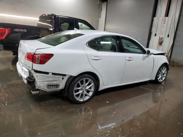 Photo 3 from auction – 2011 LEXUS IS 250 with VIN JTHCF5C21B5048987