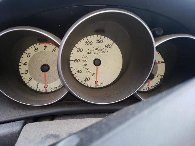 Photo 9 from auction – 2008 MAZDA 3 I with VIN JM1BK32F481777034