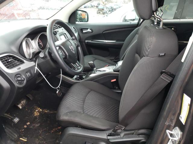 Photo 7 from auction – 2017 DODGE JOURNEY SX with VIN 3C4PDCBG8HT514501