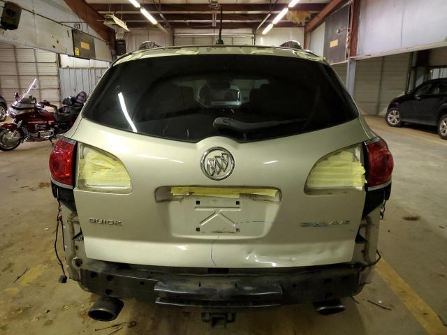 Photo 6 from auction – 2012 BUICK ENCLAVE with VIN 5GAKRCED9CJ167016