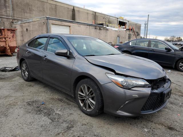 Photo 4 from auction – 2017 TOYOTA CAMRY LE with VIN 4T1BF1FK0HU717732