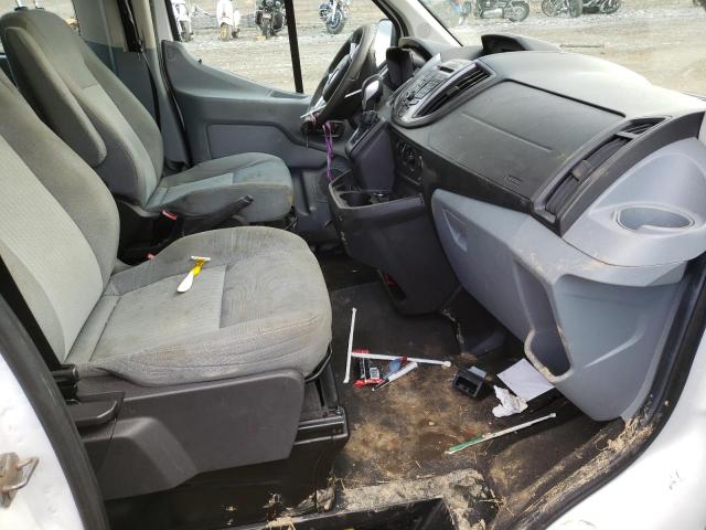 Photo 7 from auction – 2015 FORD TRANSIT T- with VIN 1FBZX2ZM0FKA86853