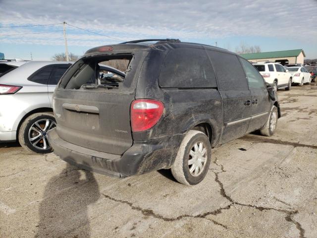 Photo 3 from auction – 2006 CHRYSLER TOWN & COU with VIN 2A4GP54L96R906409