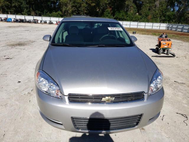 Photo 5 from auction – 2006 CHEVROLET IMPALA LS with VIN 2G1WB58K869362995