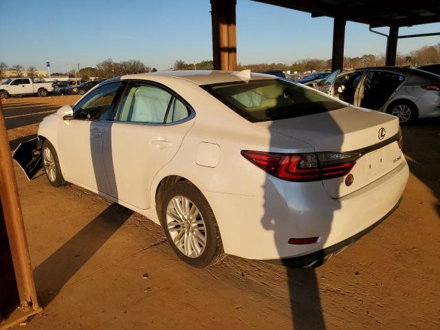 Photo 2 from auction – 2016 LEXUS ES 350 with VIN 58ABK1GG6GU018165