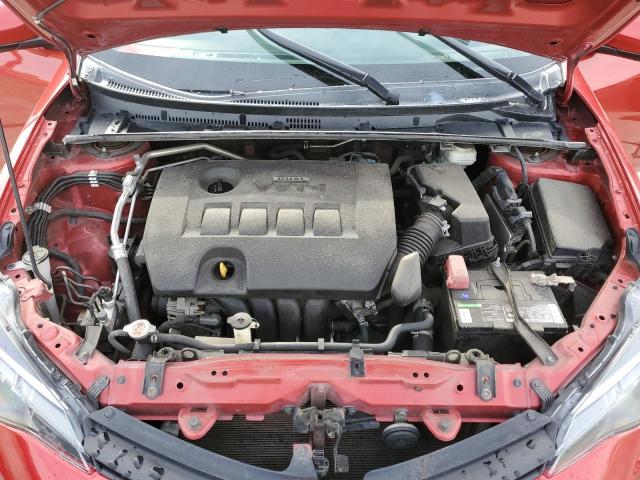 Photo 11 from auction – 2019 TOYOTA COROLLA L with VIN 5YFBURHE6KP879952