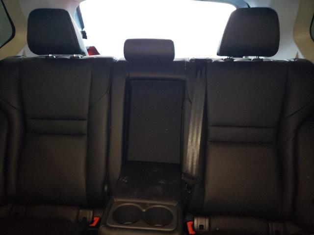 Photo 10 from auction – 2022 NISSAN ROGUE SL with VIN 5N1BT3CB9NC729310