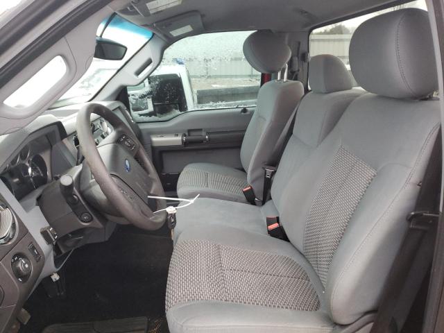 Photo 7 from auction – 2015 FORD F250 SUPER with VIN 1FTBF2B61FEC50590