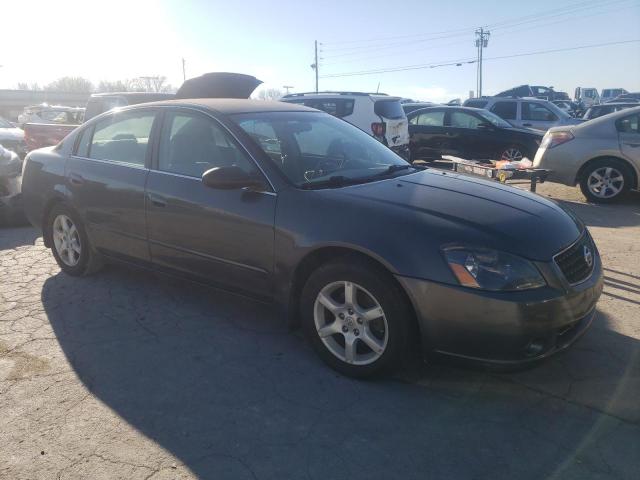 Photo 4 from auction – 2006 NISSAN ALTIMA S with VIN 1N4AL11D06N331035