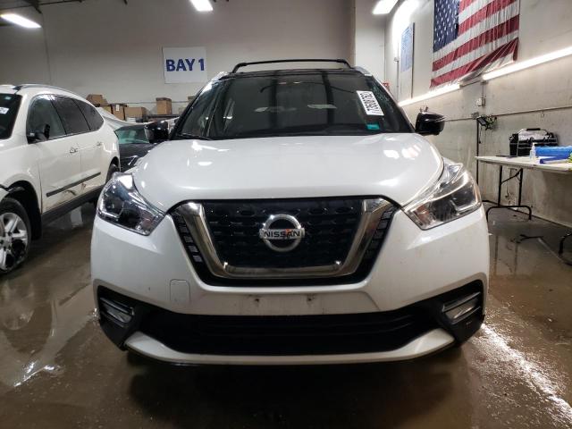 Photo 5 from auction – 2019 NISSAN KICKS S with VIN 3N1CP5CU0KL565880