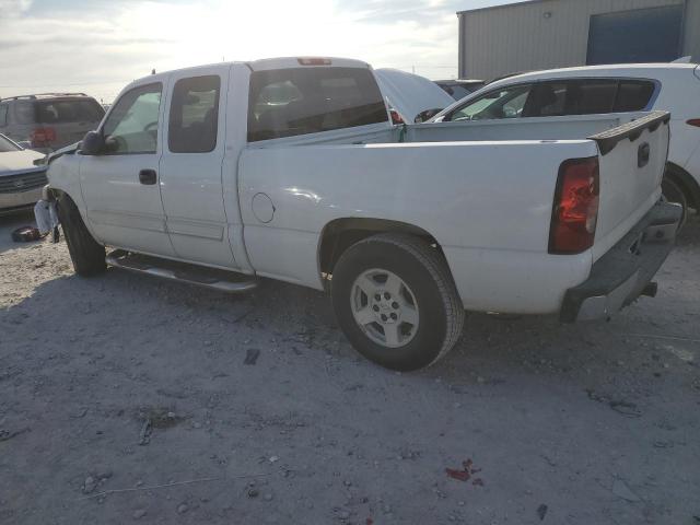 Photo 2 from auction – 2006 CHEVROLET SILVERADO with VIN 1GCEC19Z96Z216003
