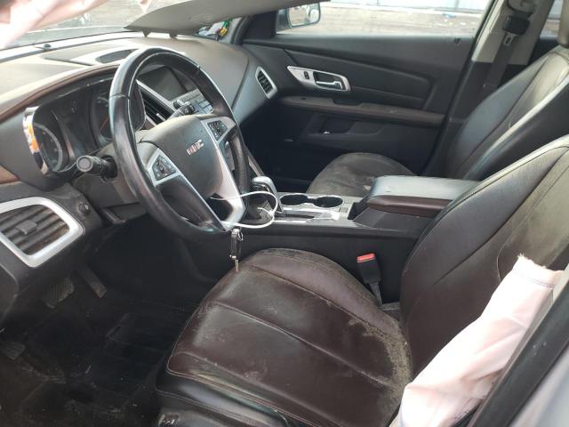 Photo 7 from auction – 2014 GMC TERRAIN SL with VIN 2GKALTEK4E6124198