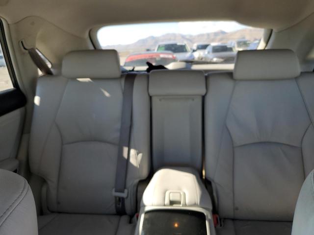Photo 10 from auction – 2008 LEXUS RX 350 with VIN 2T2GK31U08C053662