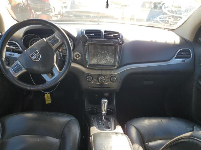 Photo 8 from auction – 2017 DODGE JOURNEY CR with VIN 3C4PDCGG3HT538472
