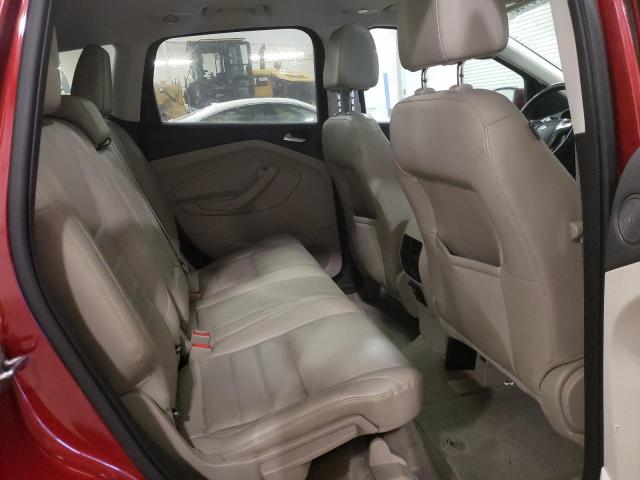 Photo 10 from auction – 2013 FORD ESCAPE SEL with VIN 1FMCU9H97DUB83156