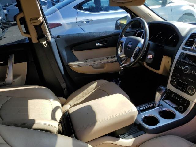 Photo 7 from auction – 2012 GMC ACADIA SLT with VIN 1GKKRSED7CJ285448