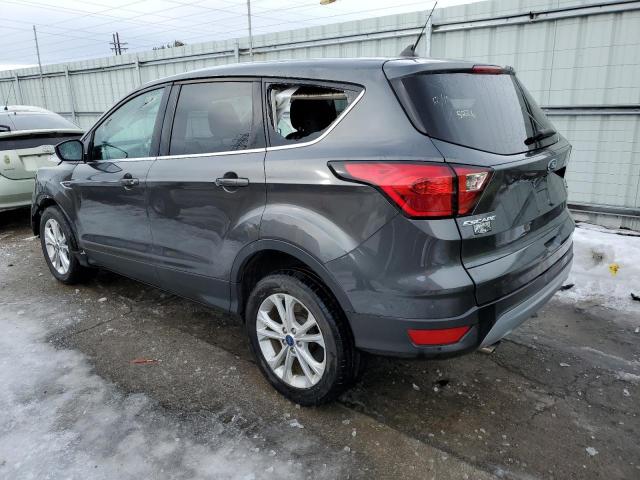 Photo 2 from auction – 2019 FORD ESCAPE SE with VIN 1FMCU9GD4KUA35226