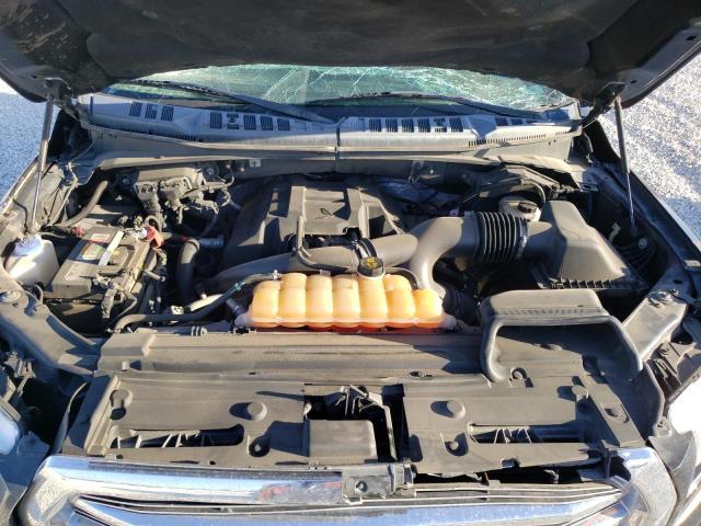 Photo 11 from auction – 2017 FORD F150 SUPER with VIN 1FTEW1EP2HKD40413